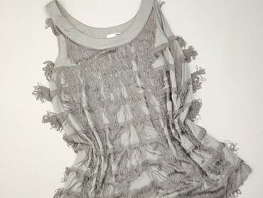 koszula w krate lidl: H&M, Sukienka damska, rozmiar L — 1