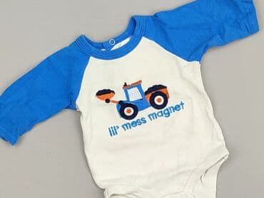 lidl podkoszulki: Body, 1-3 m, 
stan - Dobry — 1