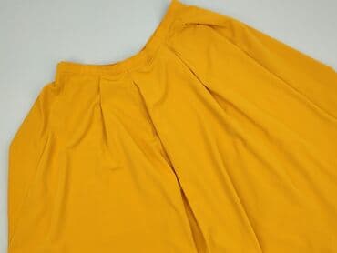 plisowane spódnice plus size: Women`s skirt, size S (EU 36) — 1