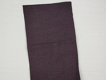 rzeczy do 10 zł: Komin/szal typu buff – unisex - Kolor: ciemny grafit z drobnym — 1