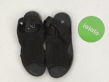 berkemann obuwie: Sandały damskie, rozmiar 37 — 2