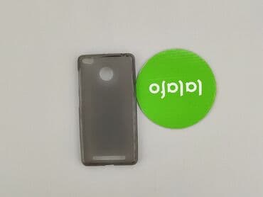 paski do sukienki srebrne: Phone case, condition - Very good — 2