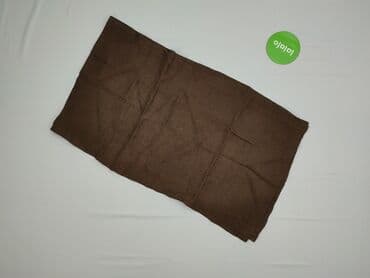 pościel poznań: Obrus 120 x 30, kolor - Brązowy, stan - Bardzo dobry — 2