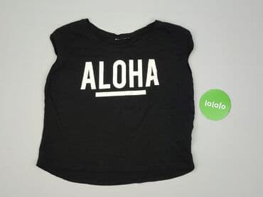 t shirty z nadrukiem cropp: Cropp, T-shirt damski, rozmiar M — 2