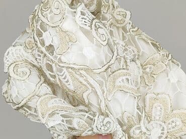 bluzki z odcieciem pod biustem: F&F, Bluzka damska, rozmiar XS — 6