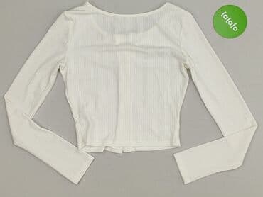 co to jest akryl w swetrze: Bluzka damska, S — 3
