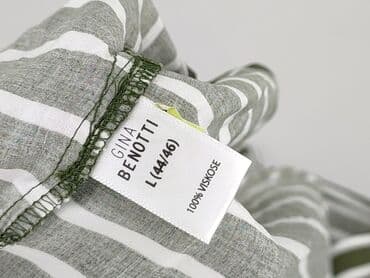 paski do sukienek ozdobne: Gina Benotti, Bluzka damska, L — 5