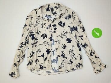 koszula damska hugo boss: H&M, Women`s shirt, size XL (EU 42) — 2