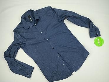 hm bluza w paski: H&M, Koszulа dla mężczyzn, rozmiar L — 2