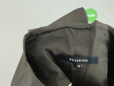 spódnice plisowane tiulowe czarne: Reserved, Spódnica damska, rozmiar XS — 4