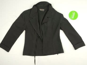 marynarki damskie plus size: Marynarka damska, rozmiar S — 2