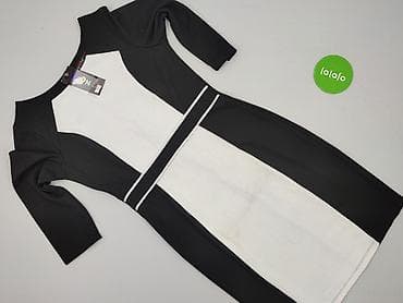 nike michael jackson: Niebieski Księżyc, Sukienka damska, rozmiar XL — 2