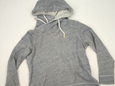 c a bluza z kapturem: EDC, Bluza z kapturem damska, rozmiar S — 1