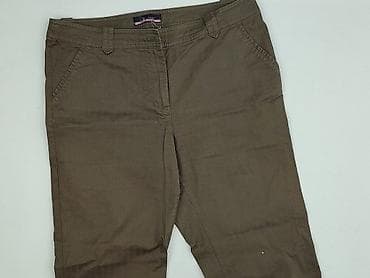 obuwie deichmann: Spodnie 3/4 damskie, rozmiar L — 1