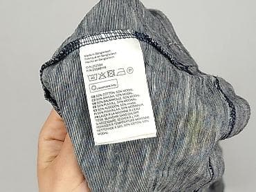 marynarka hm: H&M Basic, Sukienka damska, rozmiar XS — 6