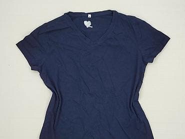 mango t shirt basic: T-shirt damski, rozmiar S — 1