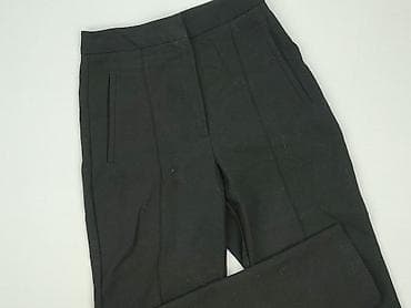body basic zara: Zara, Spodnie materiałowe damskie, rozmiar XS — 1