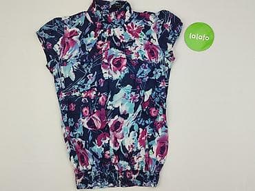 diverse top: Women's blouse, size XS — 2