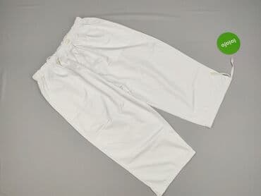 Women's Clothing: 3/4 Trousers for women, S at lalafo.pl — 2 Women's Clothing: 3/4 Trousers for women, S — 2