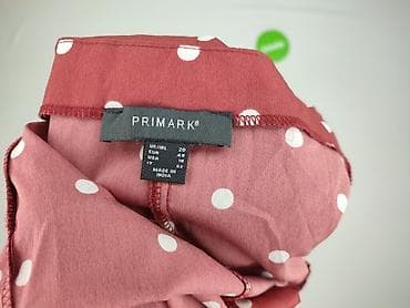 plus size aliexpress: Primark, Sukienka damska, rozmiar 4XL — 4