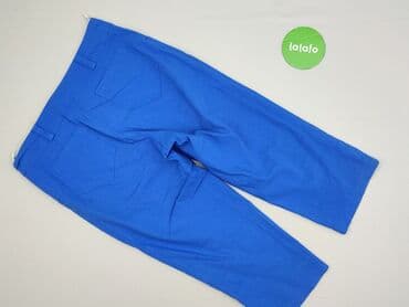 lagattini spodnie wyprzedaż: Spodnie 3/4 damskie, rozmiar 3XL — 3