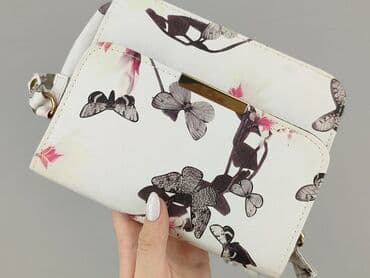 plecak z flamingami: Torebka, stan - Idealny — 5