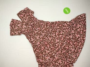 shein zolta sukienka: Shein, Sukienka damska, rozmiar S — 2