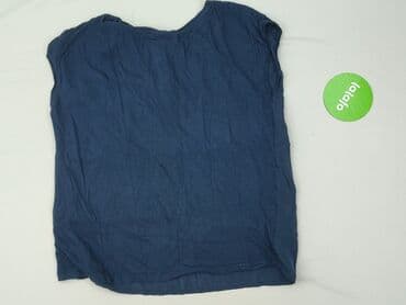 koszulka z napisem vancouver: C&A, Bluzka damska, S — 3