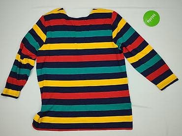 damski sweter: Bluzka damska, rozmiar 3XL — 3