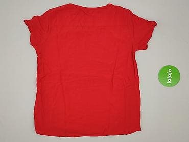 appendage t shirt: Basic, T-shirt damski, rozmiar L — 3