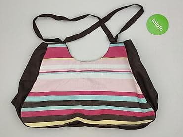 torby diverse: Torba materiałowa, stan - Bardzo dobry — 2