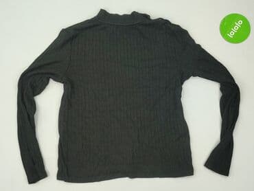 zalando sweter: Esmara, Golf damski, rozmiar M — 3