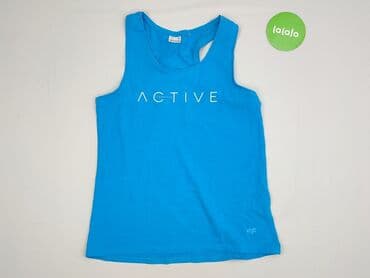 bluzki termiczne 4f: 4F, Top damski, rozmiar S — 4