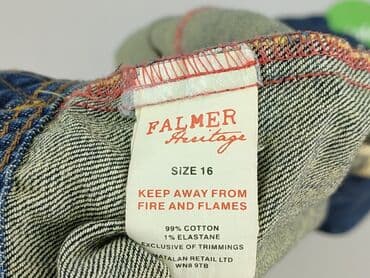 Women's Clothing: Falmer Heritage, Women`s waistcoat, XL at lalafo.pl — 6 Women's Clothing: Falmer Heritage, Women`s waistcoat, XL — 6