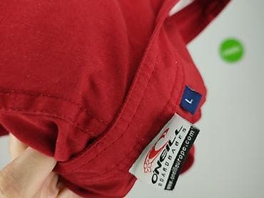 buty nylon red: ONeill, Spodnie 3/4 damskie, rozmiar L — 6