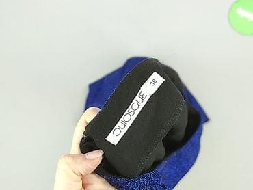 spódnice plisowane maxi: QUIOSQUE, Sukienka damska, rozmiar M — 5