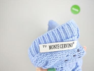 bolerko sweter: Kardigan damski, rozmiar One size — 4