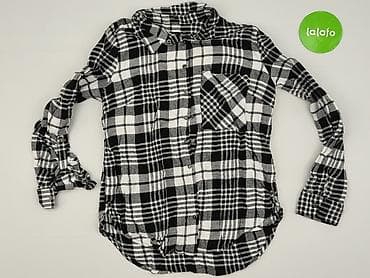 garnitury reserved: Sinsay, Koszula damska, rozmiar S — 2