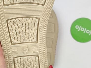 Botki: Rozmiar 38 — 6