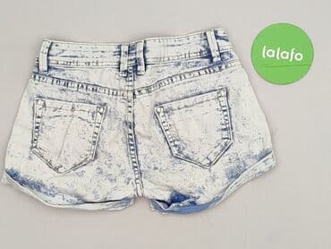 spodenki damskie xs: Szorty damskie, rozmiar XS — 3