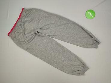 decathlon bluza: Spodnie dresowe damskie, rozmiar L — 3