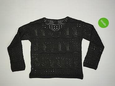 sweter us polo: Sweter damski, rozmiar M — 3