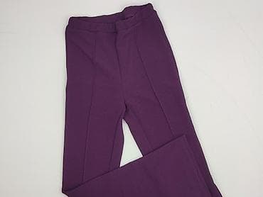 Shein, Spodnie materiałowe damskie, rozmiar XS