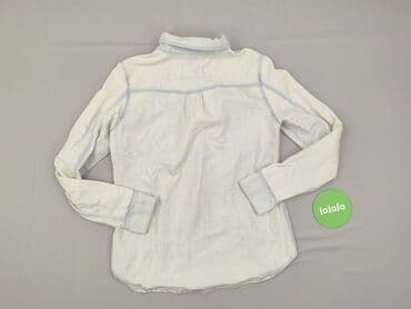 koszule jeansowe damskie h m: H&M, Koszula damska, rozmiar M — 3