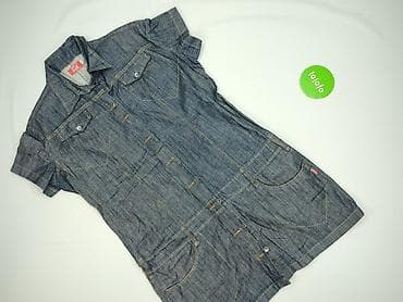 carhartt jeans: DENIM JEANS, Sukienka damska, rozmiar 4XL — 2