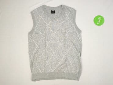 koszula smog new yorker: SMOG, Sweter damski, rozmiar XL — 3