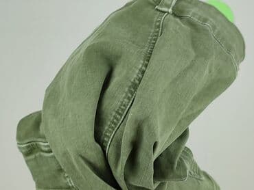 spódniczka khaki: HailyS, Spódnica damska, rozmiar M — 4