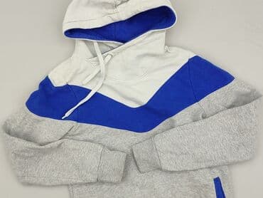 Bluza z kapturem dla mężczyzn, rozmiar 2XS