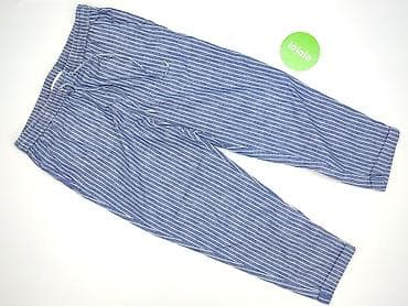 dres viola piekut: H&M L.O.G.G., Spodnie materiałowe damskie, rozmiar M — 3