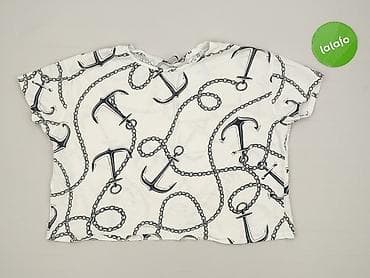 mj tshirt h: MNG, T-shirt damski, rozmiar S — 4